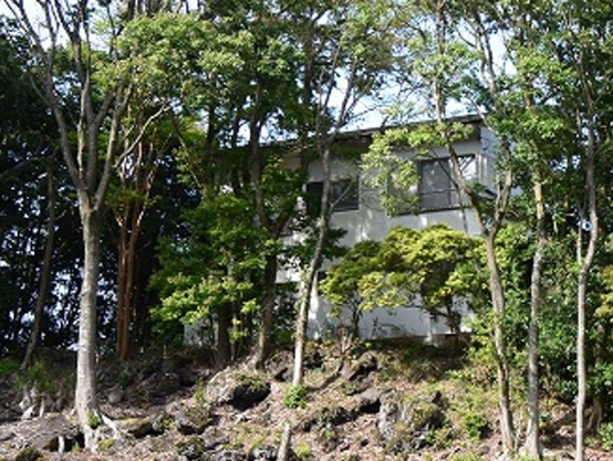 【外観】 | エンゼルフォレスト伊豆赤沢　戸建