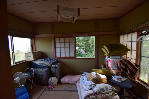 【和室】 | エンゼルフォレスト伊豆赤沢　戸建