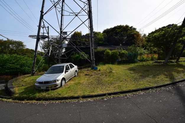 【駐車場】 | エンゼルフォレスト伊豆赤沢　戸建