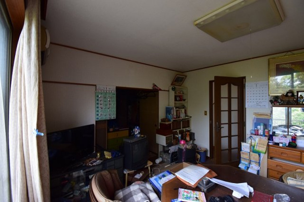 【居間・リビング】 | エンゼルフォレスト伊豆赤沢　戸建