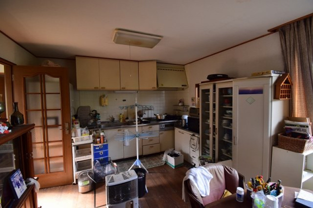 【キッチン】 | エンゼルフォレスト伊豆赤沢　戸建