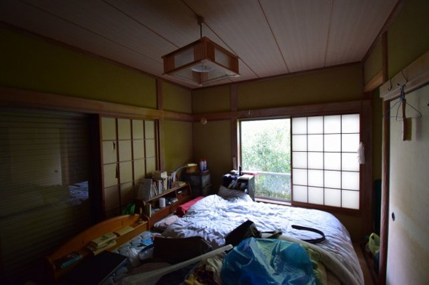 【和室】 | エンゼルフォレスト伊豆赤沢　戸建