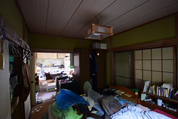 【和室】 | エンゼルフォレスト伊豆赤沢　戸建