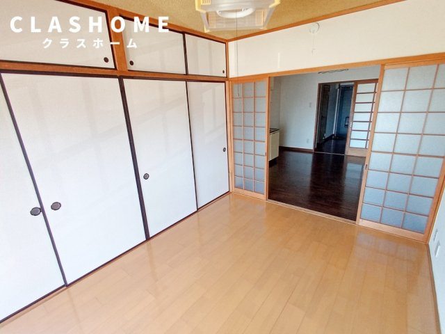 めぞんオリーブ　　　刈谷市近郊の賃貸はクラスホームの内装