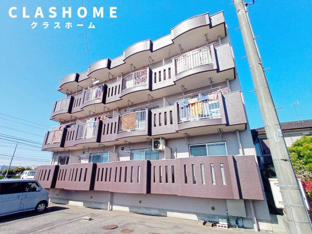 めぞんオリーブ　　　刈谷市近郊の賃貸はクラスホームの外観
