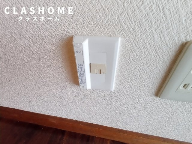 めぞんオリーブ　　　刈谷市近郊の賃貸はクラスホームの設備