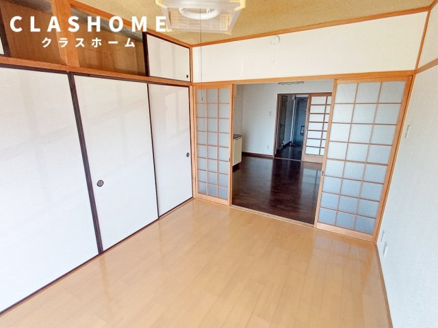 めぞんオリーブ　　　刈谷市近郊の賃貸はクラスホームの寝室