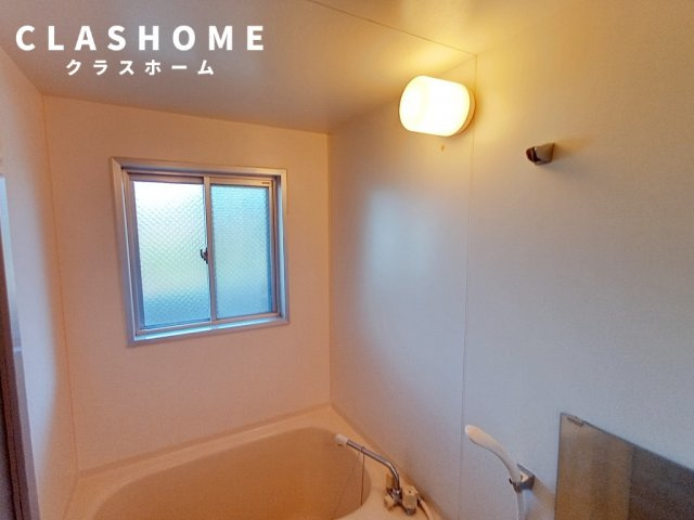 めぞんオリーブ　　　刈谷市近郊の賃貸はクラスホームの浴室