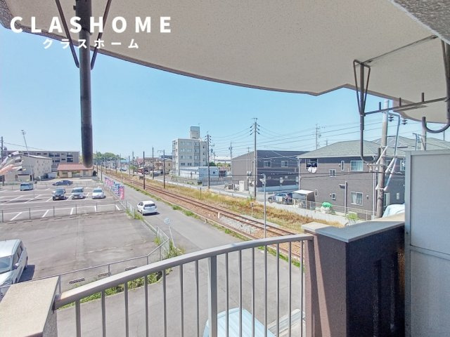 めぞんオリーブ　　　刈谷市近郊の賃貸はクラスホームのその他