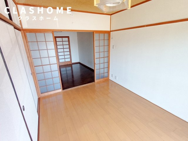 めぞんオリーブ　　　刈谷市近郊の賃貸はクラスホームの内装