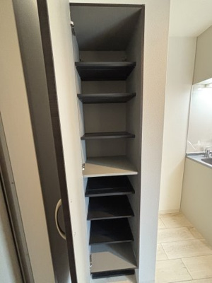 【収納】 | ドムス寝屋川