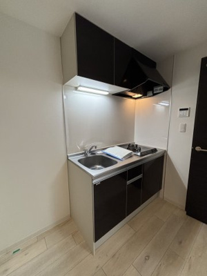 【キッチン】 | ドムス寝屋川