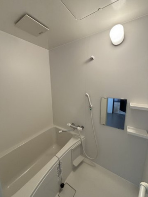 【浴室】 | ドムス寝屋川