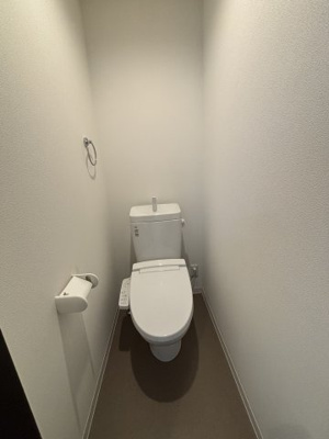【トイレ】 | ドムス寝屋川
