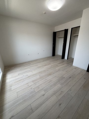 【洋室】 | ドムス寝屋川