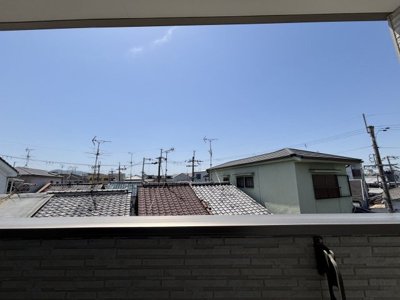 【展望】 | ドムス寝屋川