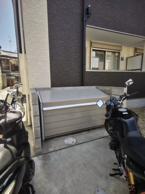 【その他】 | ドムス寝屋川