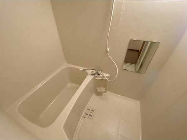 リッツハウス　　刈谷市近郊の賃貸はクラスホーム刈谷店の浴室