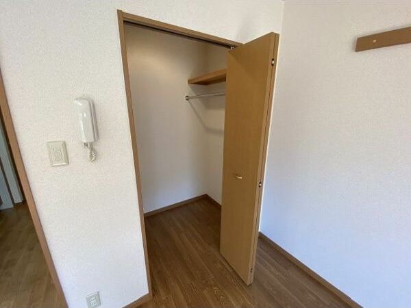 リッツハウス　　刈谷市近郊の賃貸はクラスホーム刈谷店の収納