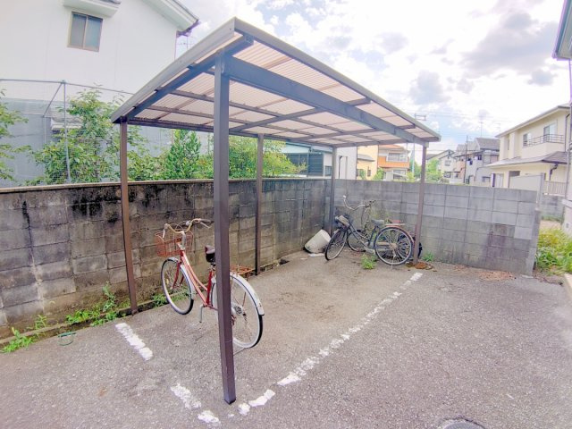 【その他共用部分】 | 松井ハイツ