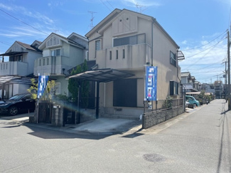 【外観】