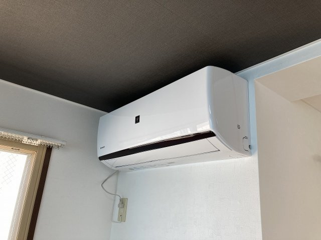 セゾン　ド　パークの設備