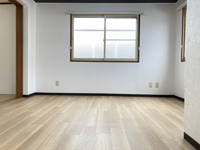 セゾン　ド　パークの設備