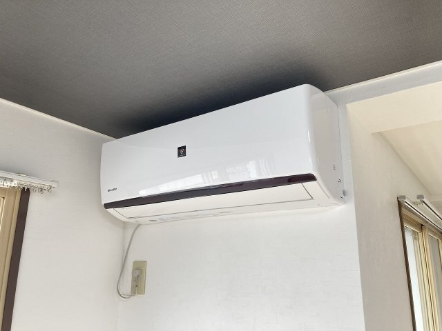 セゾン　ド　パークの設備