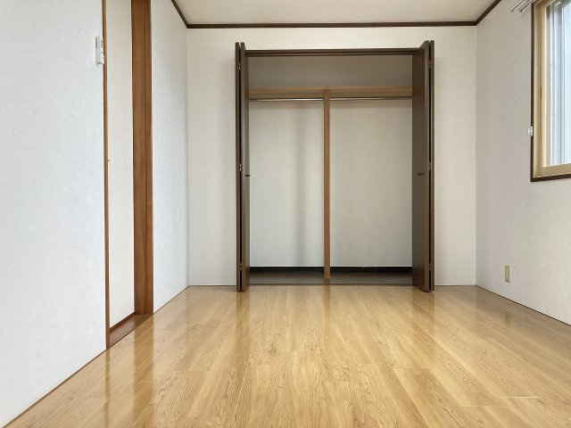 セゾン　ド　パークの洋室