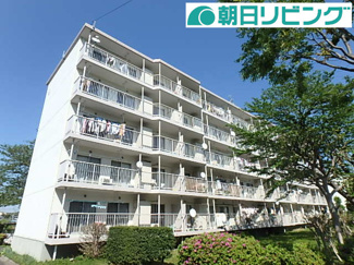 【その他共用部分】 | 閑静な住宅街、緑豊かな住環境