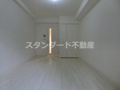 【居間・リビング】 | La Douceur梅田East