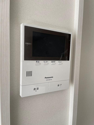 【セキュリティ】 | ユアメゾンNAO