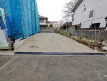 成田西４丁目駐車場の画像