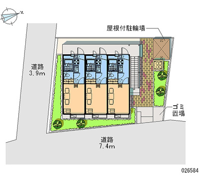 【その他共用部分】 | 雅
