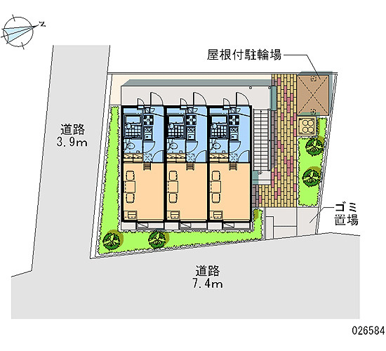 【その他共用部分】 | 雅