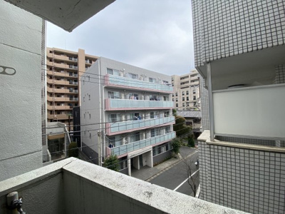 【展望】 | 東栄ビルＡ