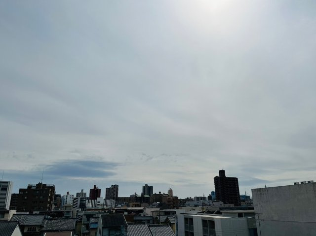 仲介手数料0円！！兵藤ビルの展望