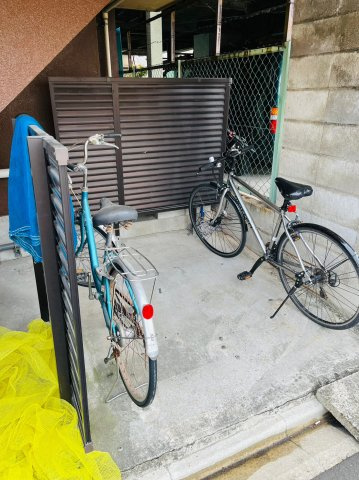 仲介手数料0円！！兵藤ビルのその他共用部分