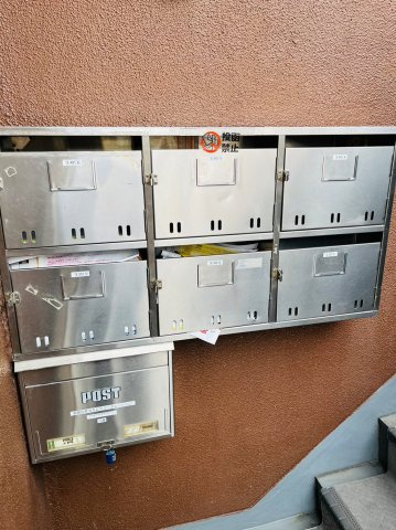 仲介手数料0円！！兵藤ビルの設備