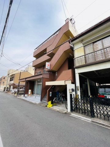 仲介手数料0円！！兵藤ビルの外観