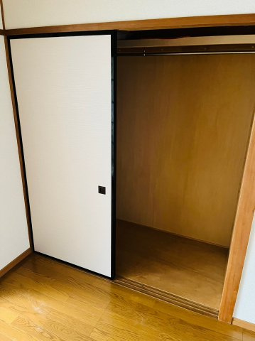 仲介手数料0円！！兵藤ビルの収納