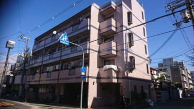 【外観】 | コーポシーダー