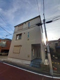 カーサ　フロレスタの画像