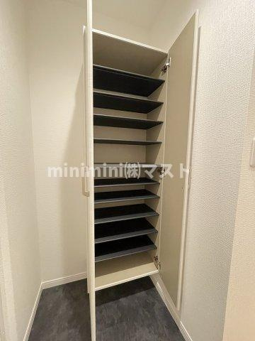 SOAR MORINOMIYAのその他