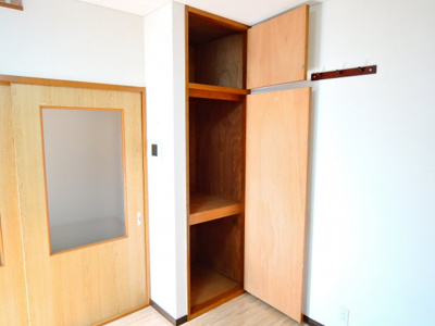 【収納】 | レジデンス真上