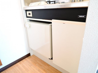 【キッチン】 | レジデンス真上