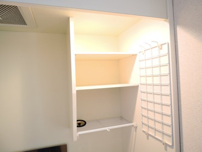 【キッチン】 | レジデンス真上