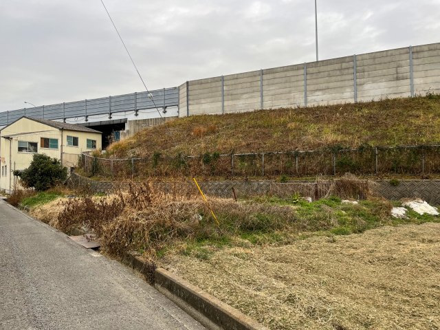 和歌山市出島・土地・56768の外観