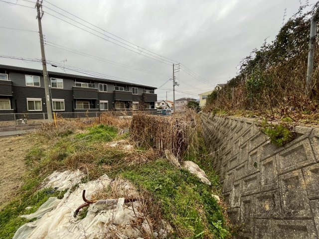 和歌山市出島・土地・56768の外観