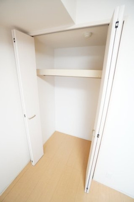 【収納】 | LEXSASU春日 | ※同物件・同タイプの写真です。